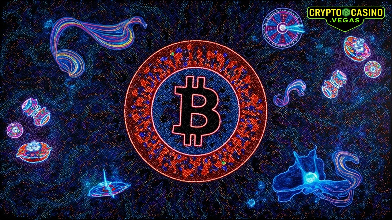 Blockchain Dreamtime Casino