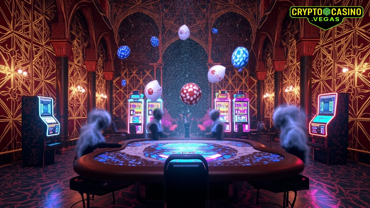 Cyber Punt: Epoch Fusion