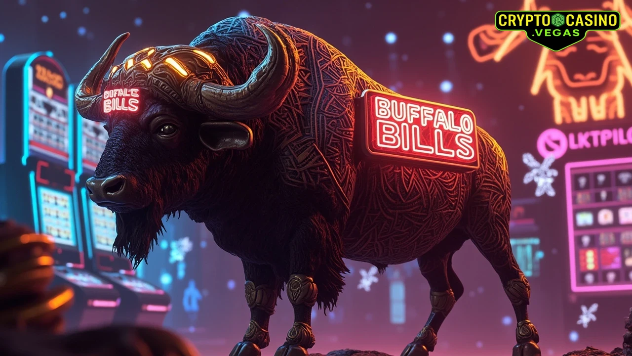 Neon Africana: Casino Reverie