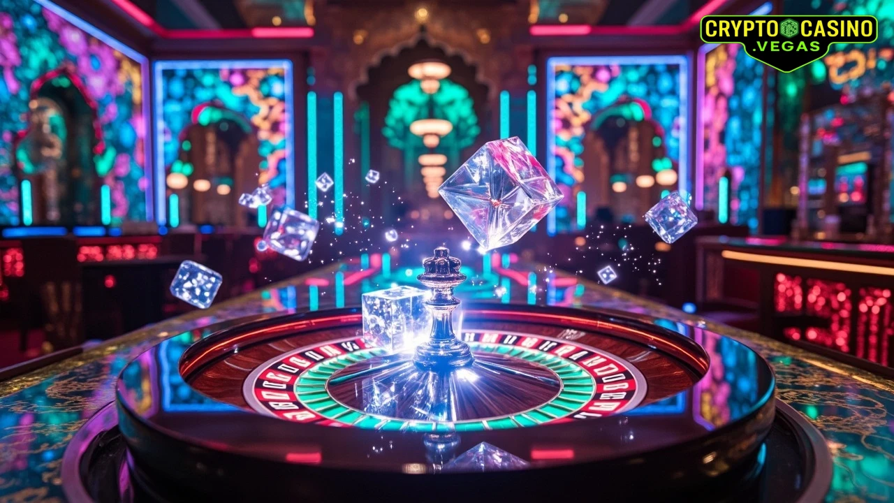 Techno Mughal Gamble