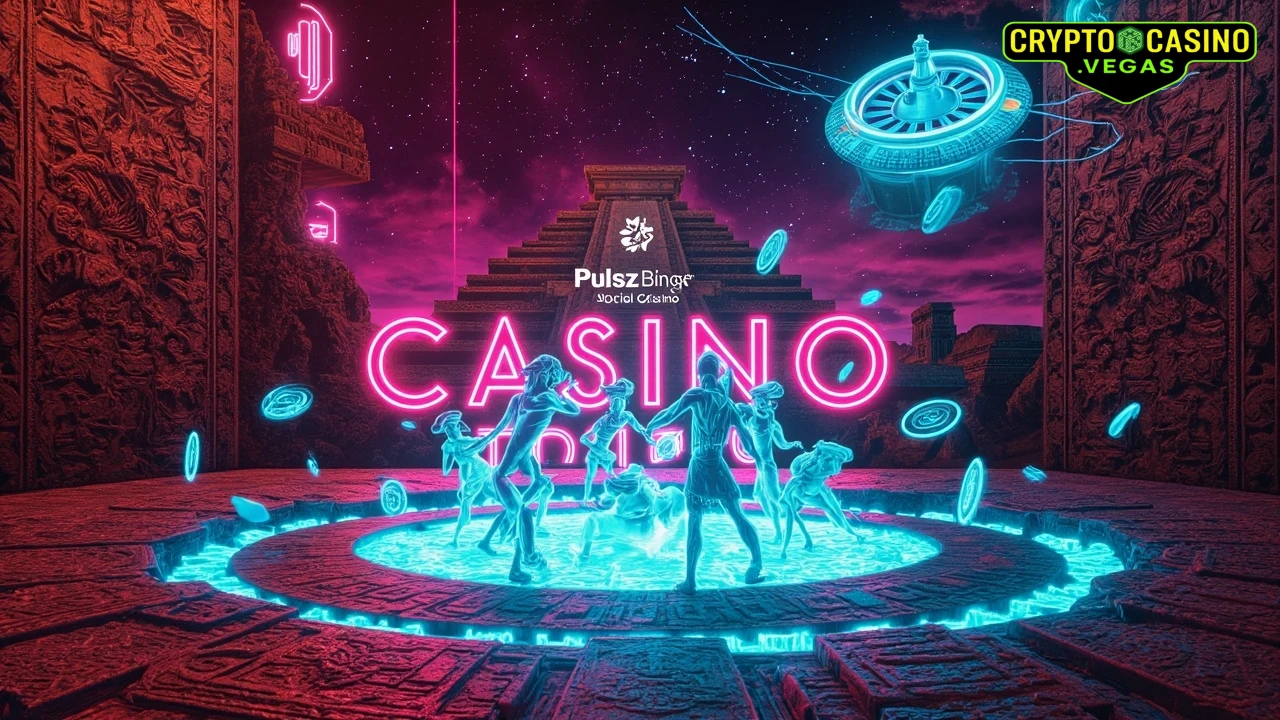 Codex Crypto: Neon Trust