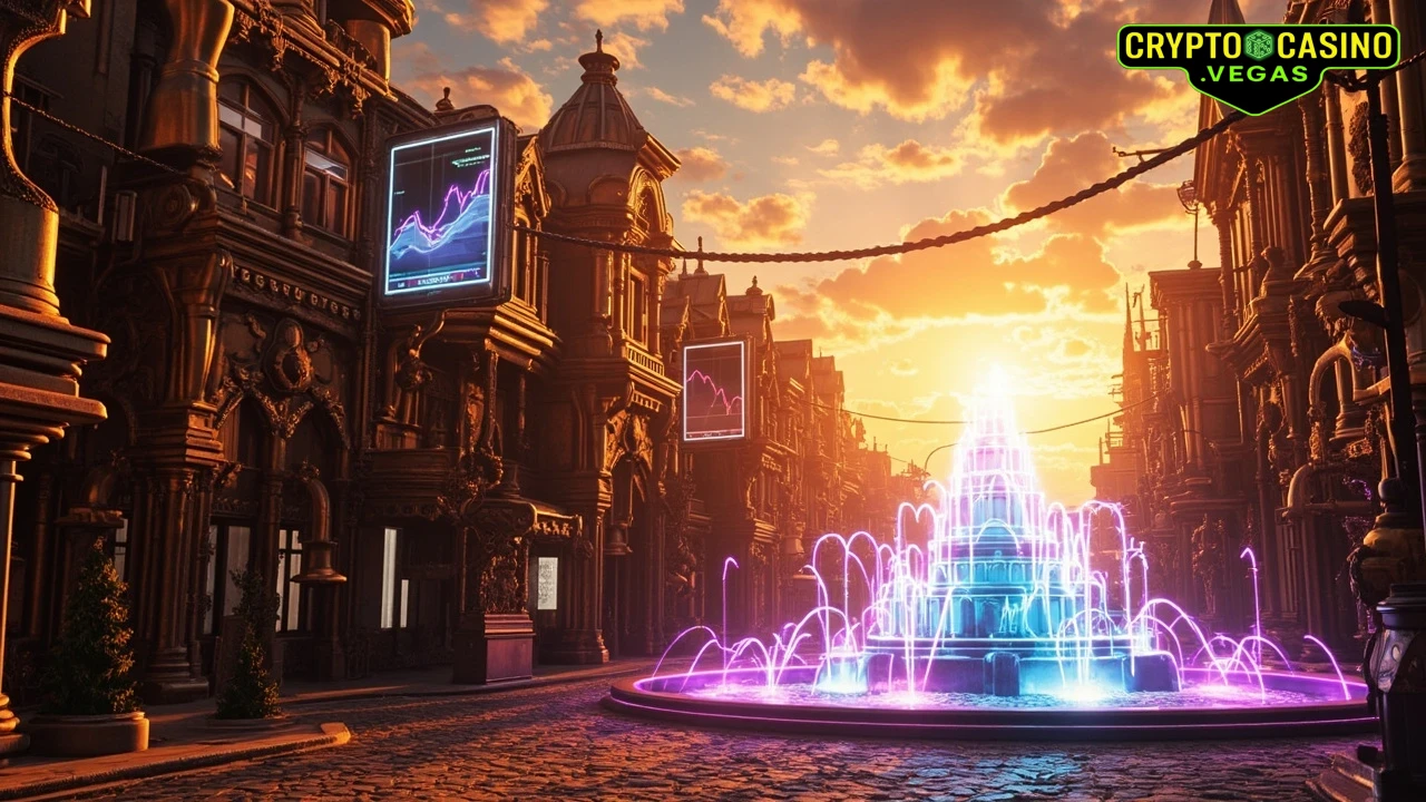 When Steampunk Meets Cryptoslide