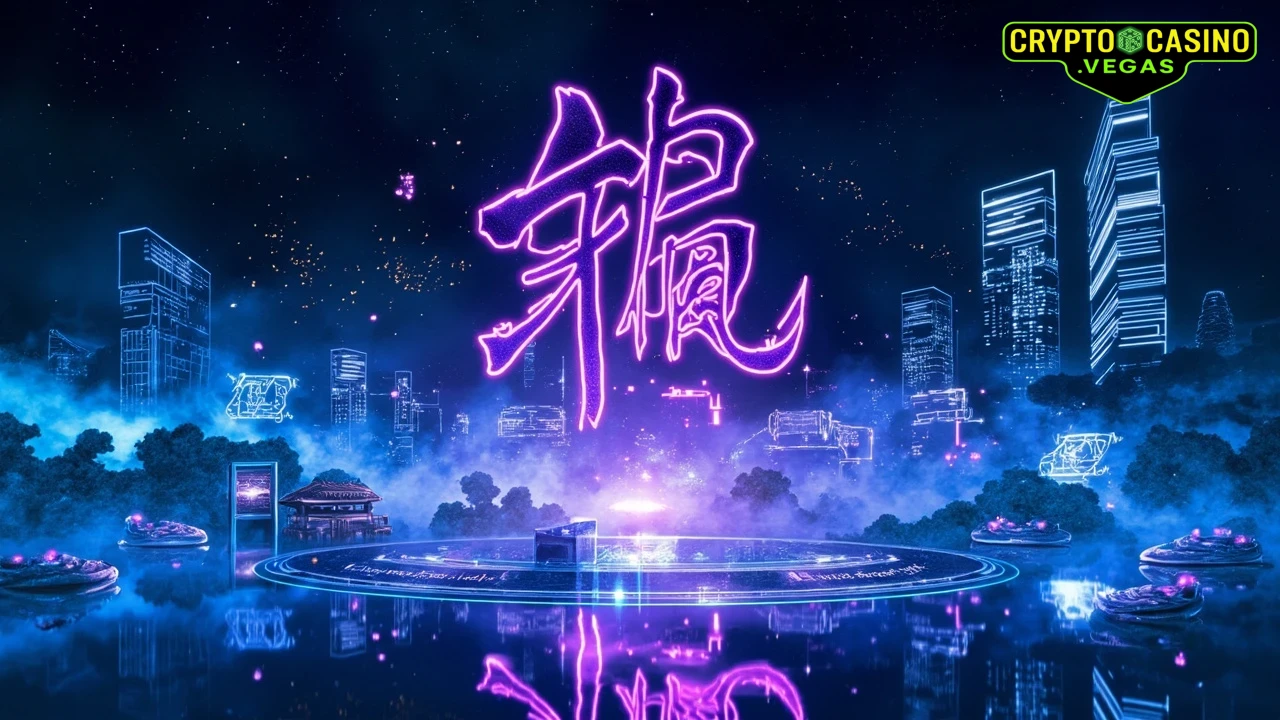 Ethereal Routines of Neon Gambit