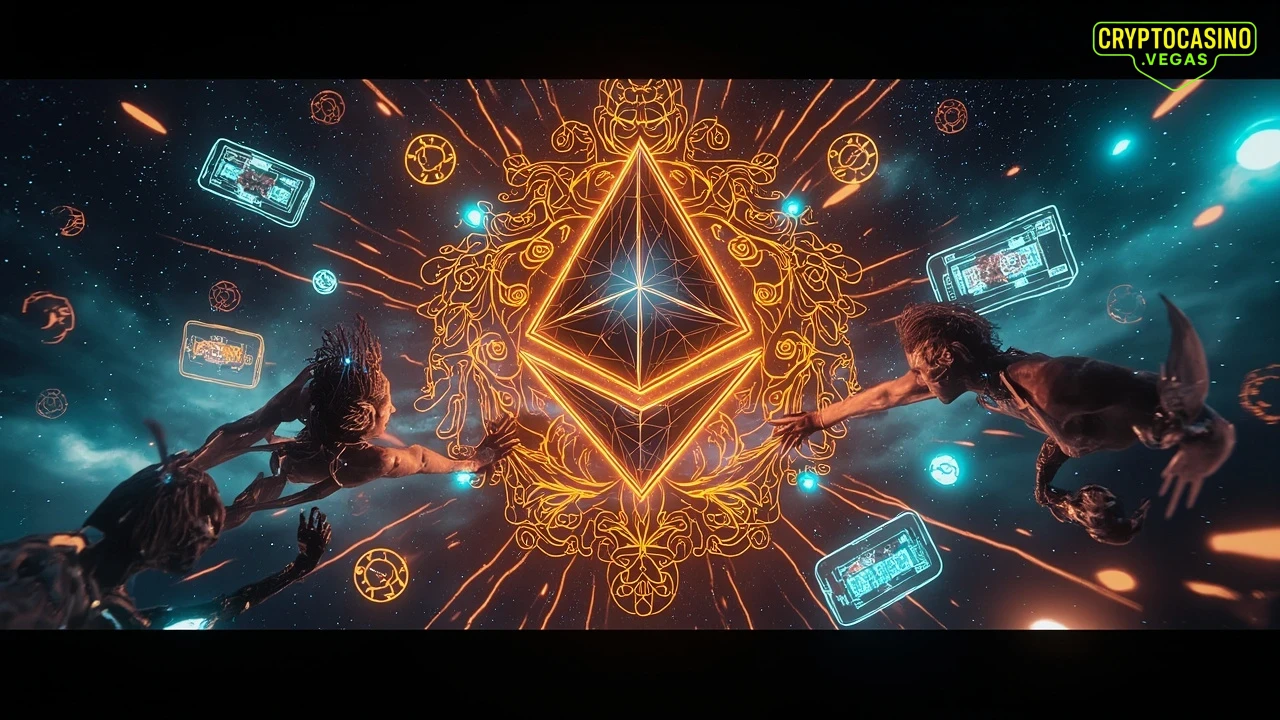 Tribal Digital Dissonance
