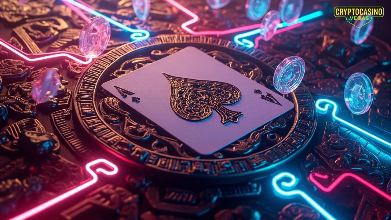 Blockchain Enigma: Mayan Jackpot