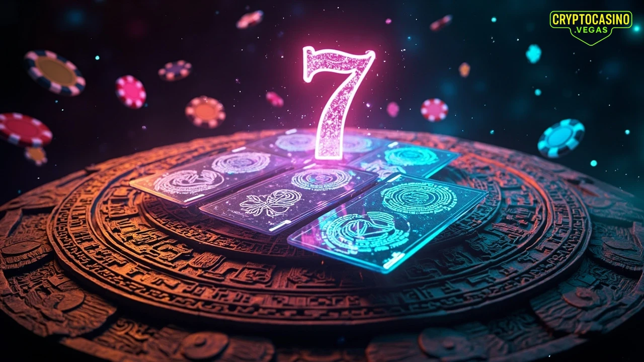 Glyphs of Neon Equity