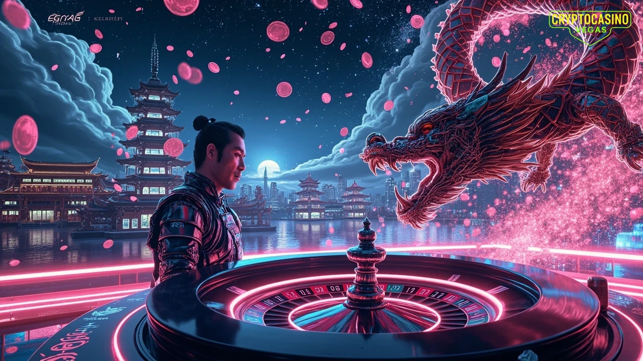 Emergence of Egrag Roulette
