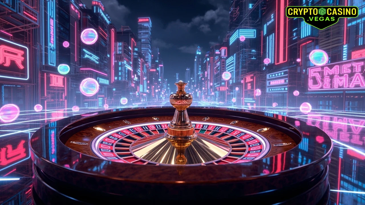 Gambler's Dialogue: Past Meets Future