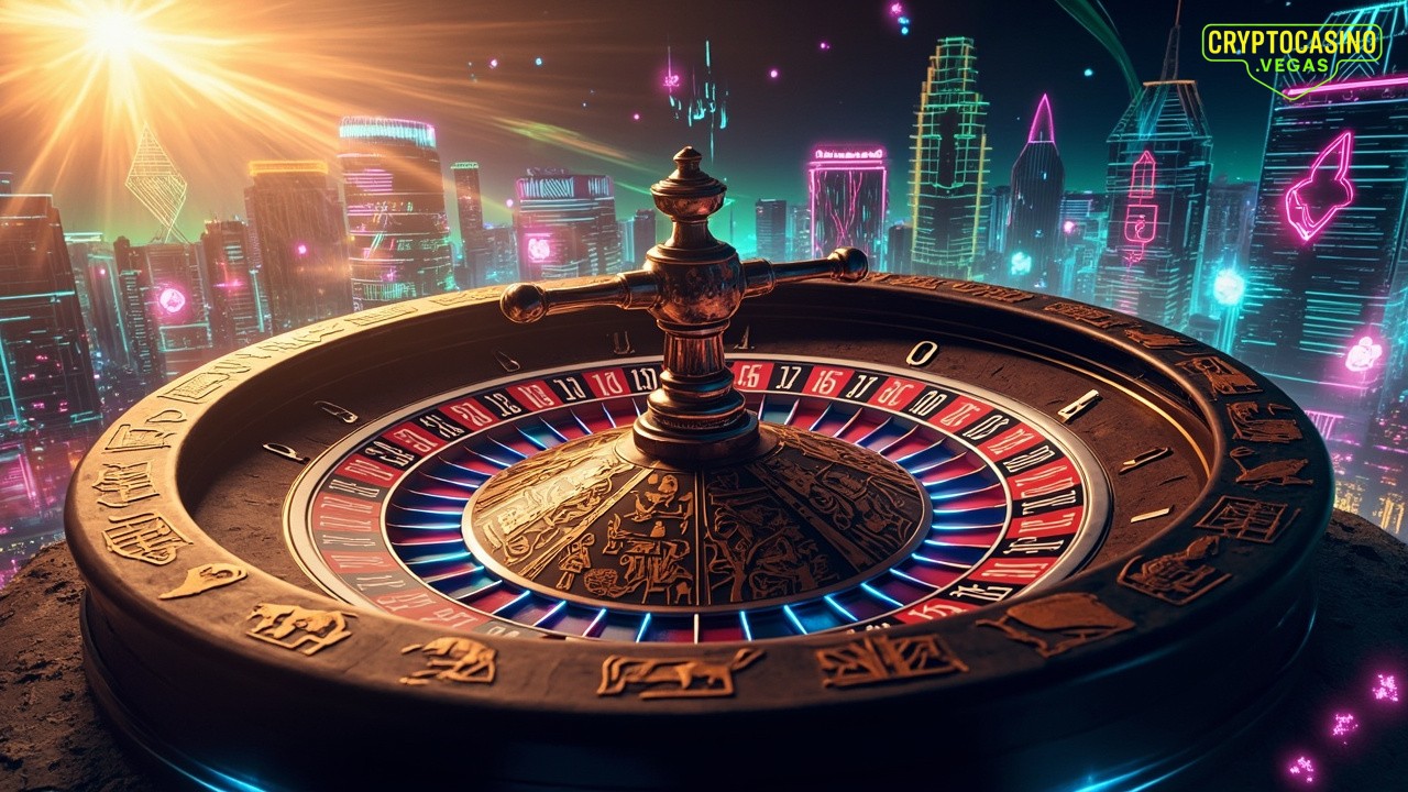 Tribal Roulette: Cybernetic Networks