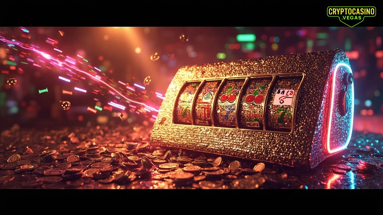 Neon Bets in Mosaic Casino