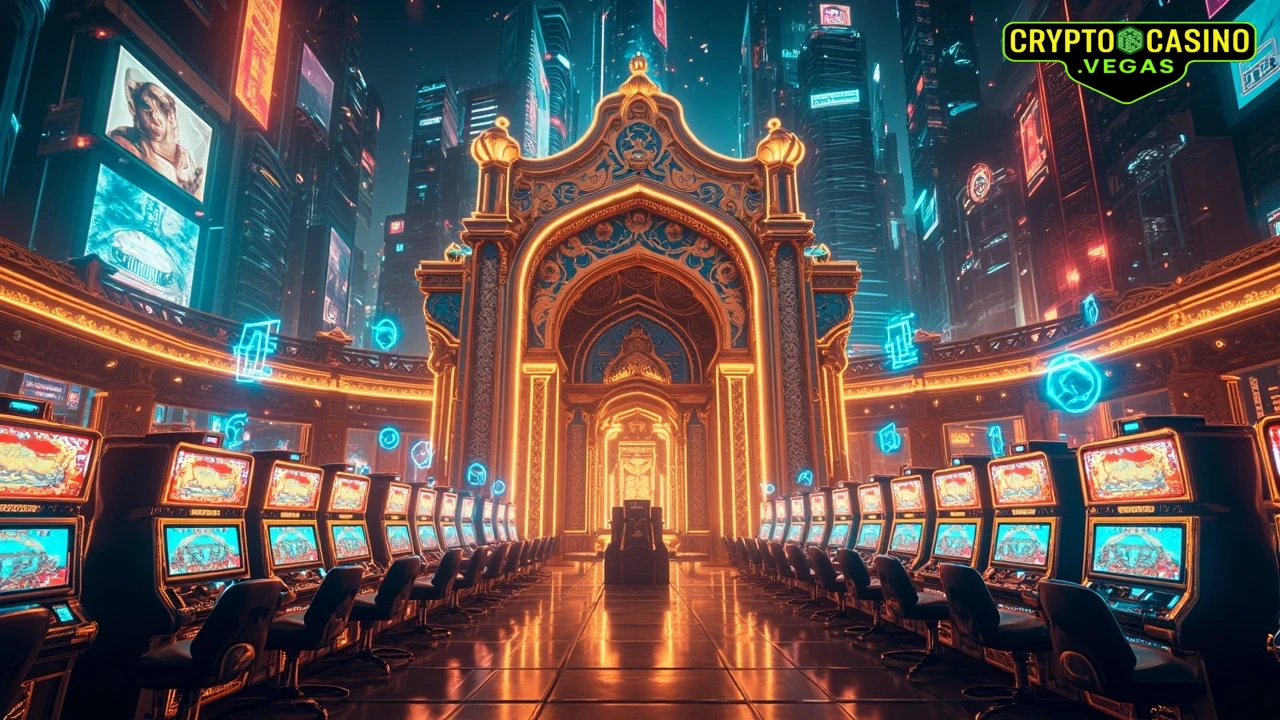 Rainbet Rhapsody: From Miniature to Metaverse