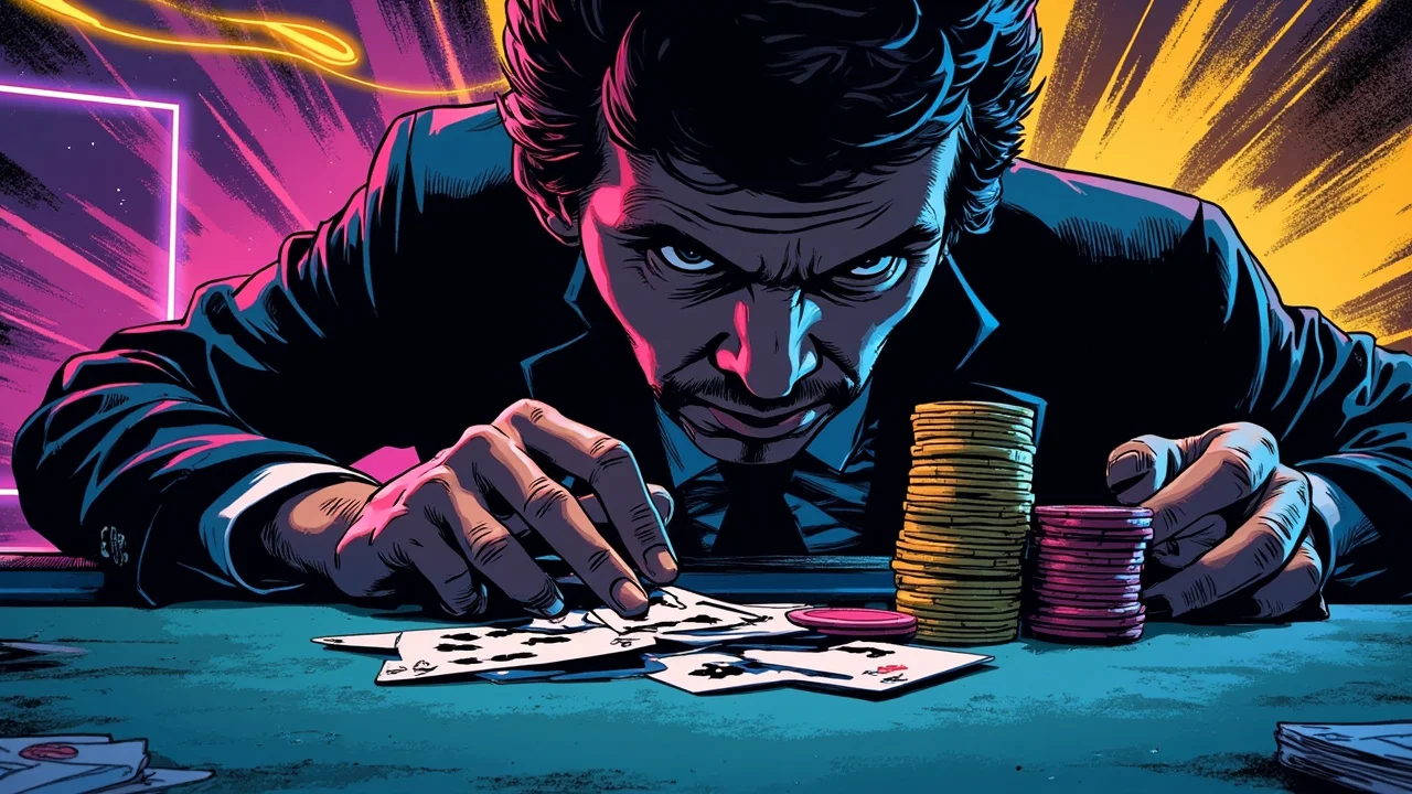 Bankroll Management for Baccarat