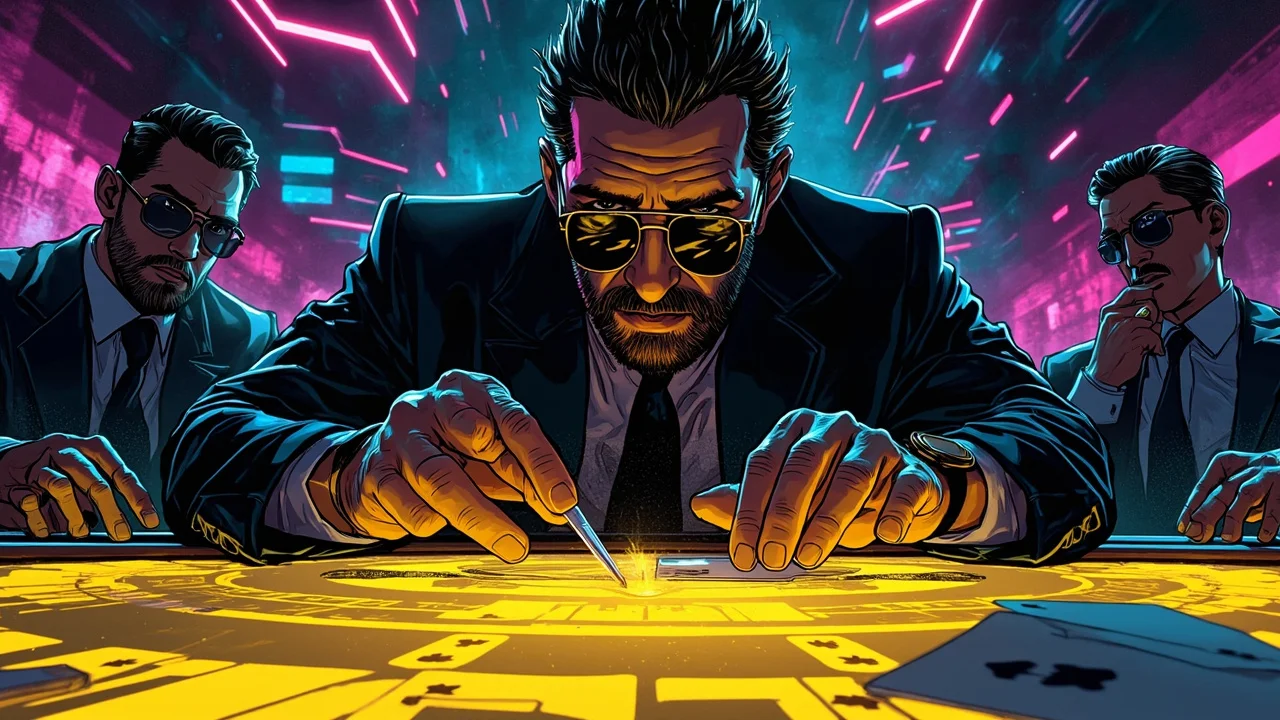 Card Values & Hand Scoring