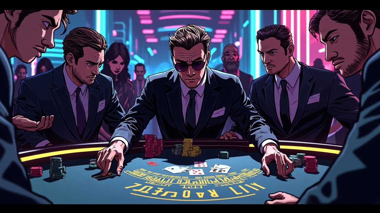 Baccarat Strategy: An Honest Guide