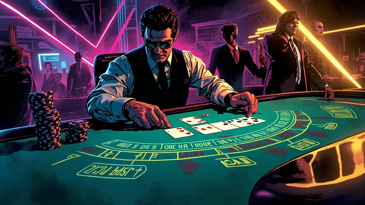 Advanced Strategy & Side Bets