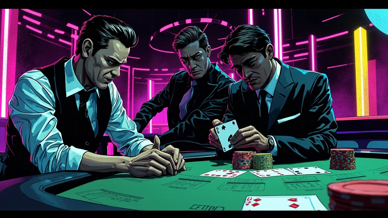 Card Counting: The Hi-Lo System