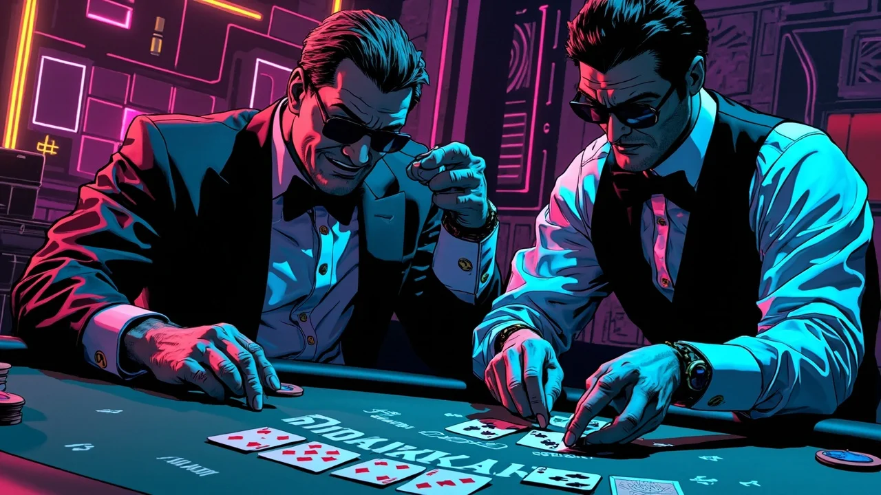 Blackjack Cheat Sheet: Complete Quick Reference