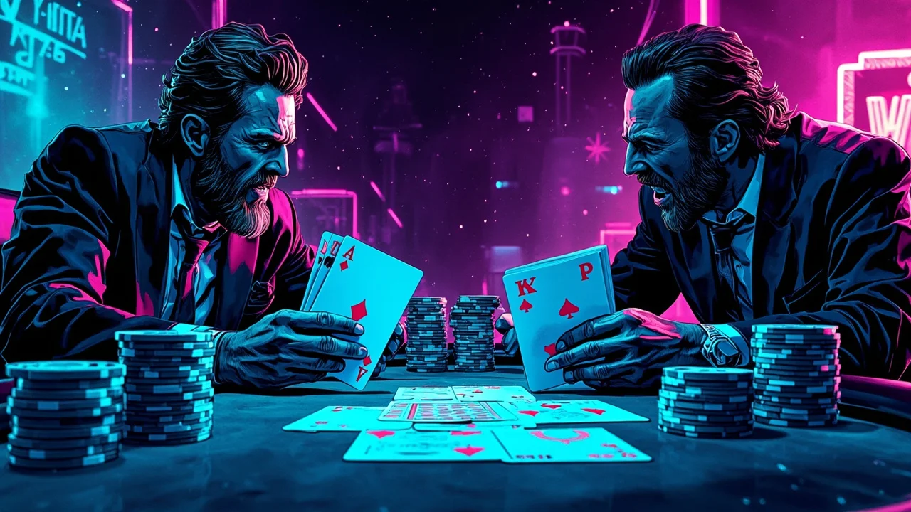 How to Play: Complete Rules