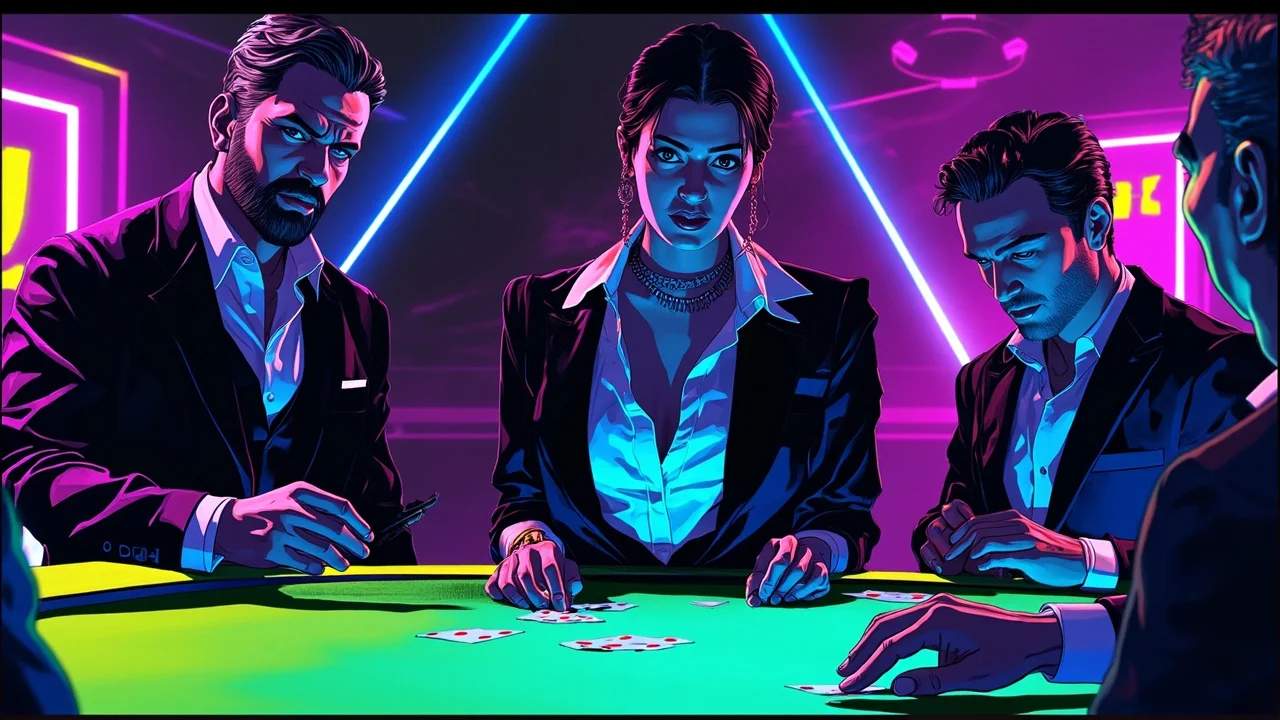 Introduction to Casino War