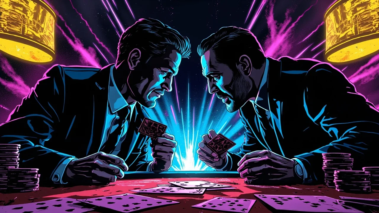 Odds & House Edge: Complete Analysis
