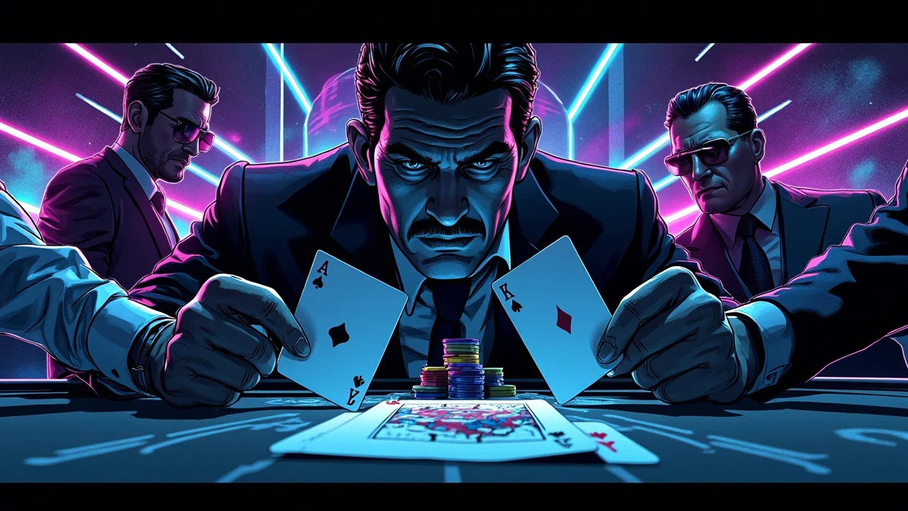 Casino War Variations