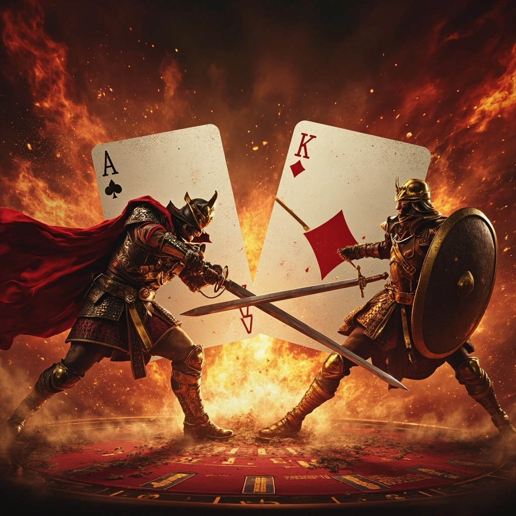 Master Casino War: Rules, Strategies & Winning Tips