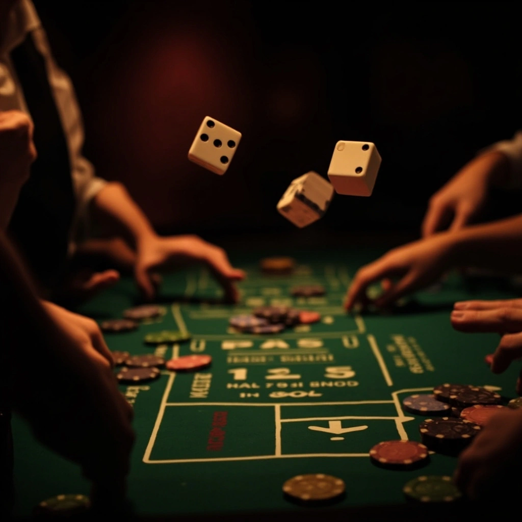 Mastering Craps: Your Ultimate Guide to Winning Strategies