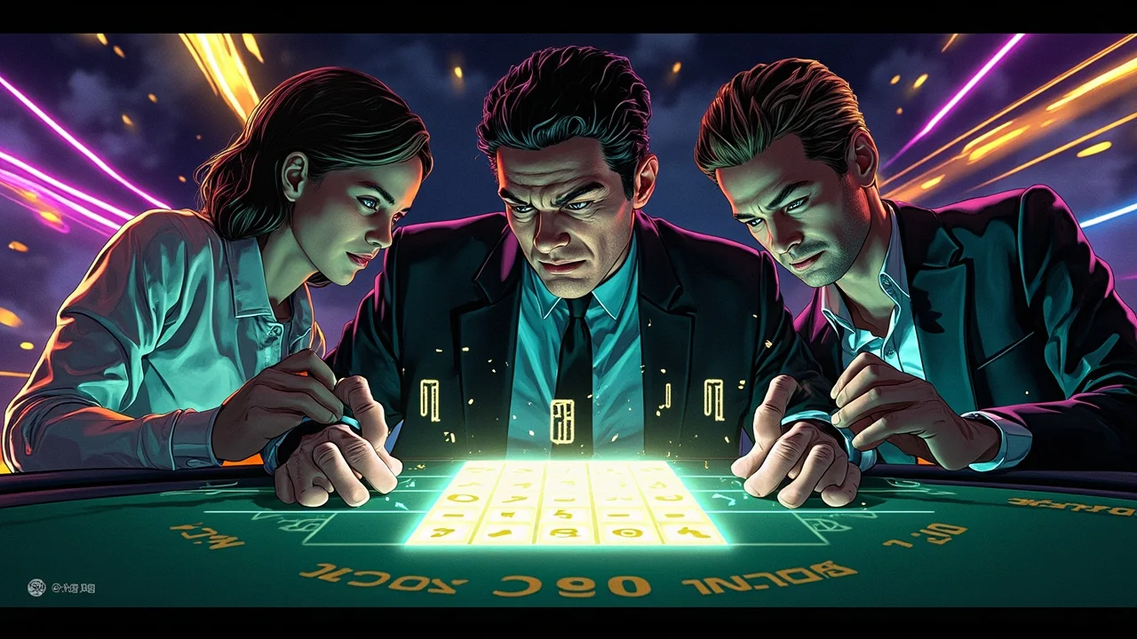 Online Keno: RNG and Live Versions