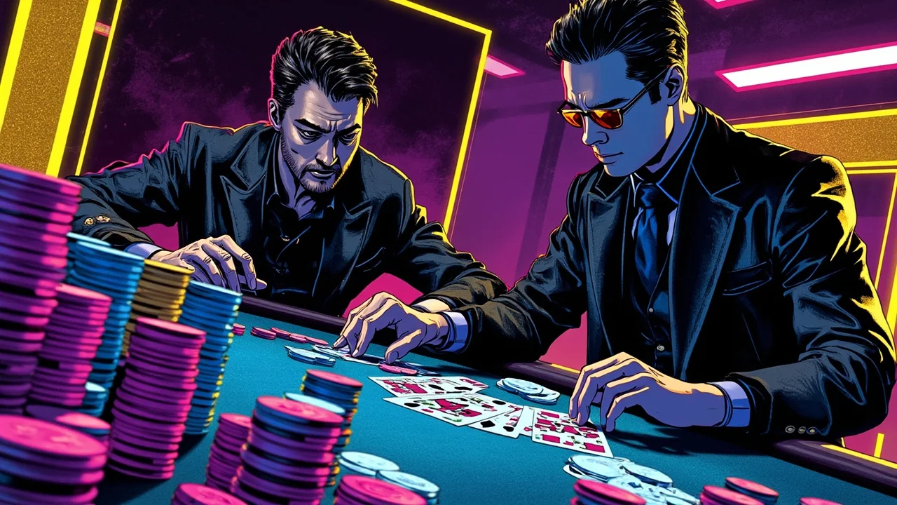 Gestão de Bankroll