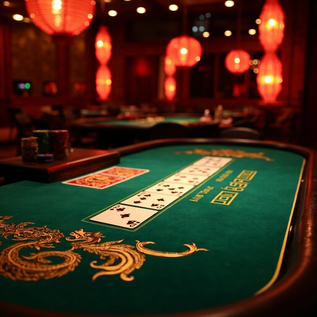 Master Pai Gow Poker: Rules, Strategies & Winning Tips