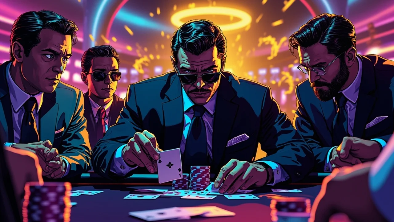 Introduction au Texas Hold'em