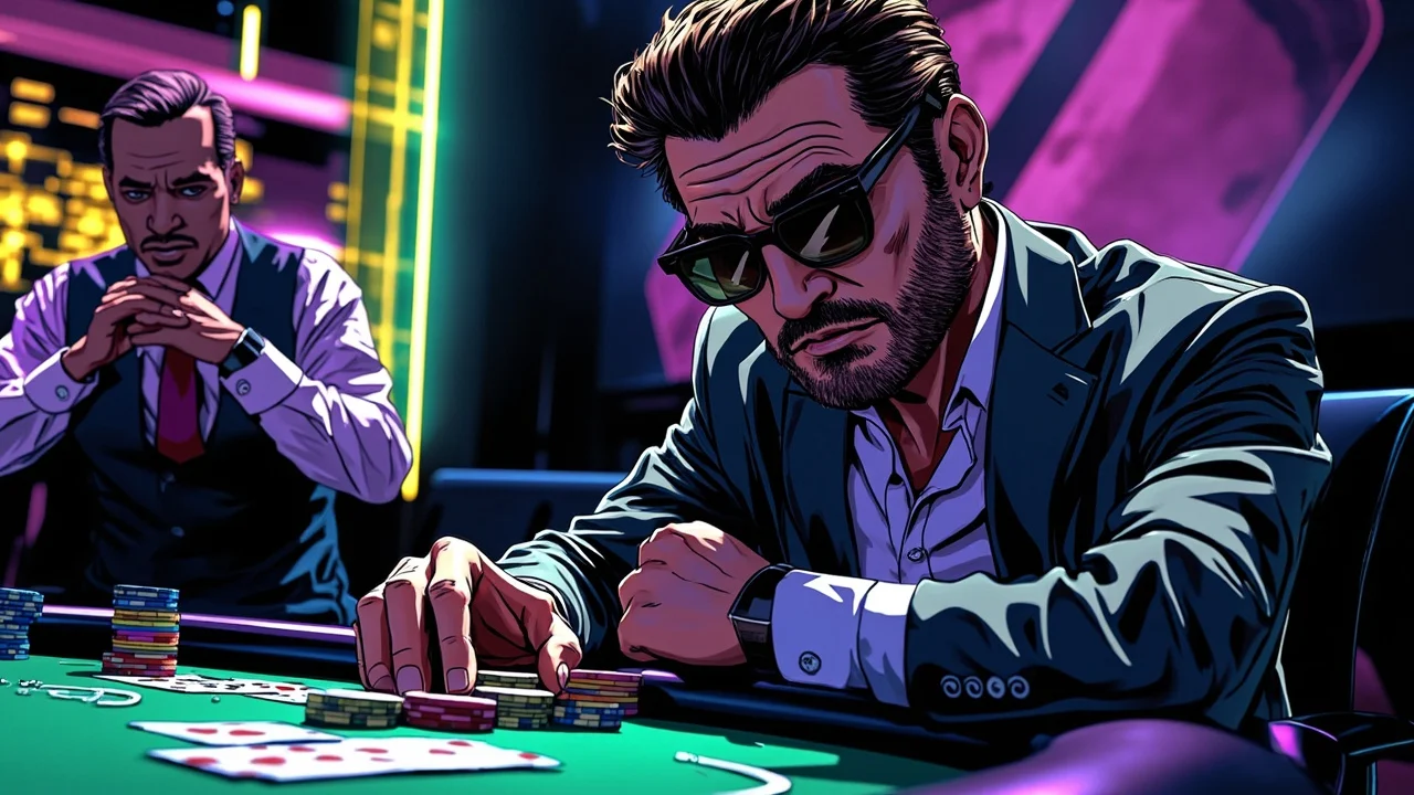 Bankroll Management & Session Tips