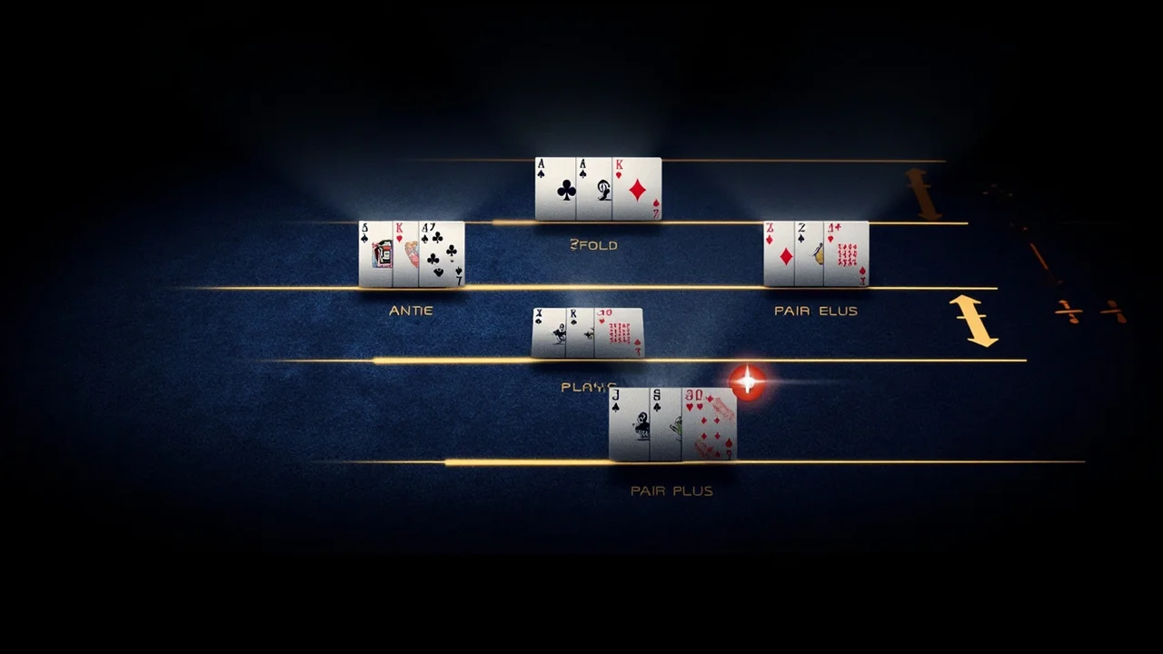 How to Play: Complete Rules diagram