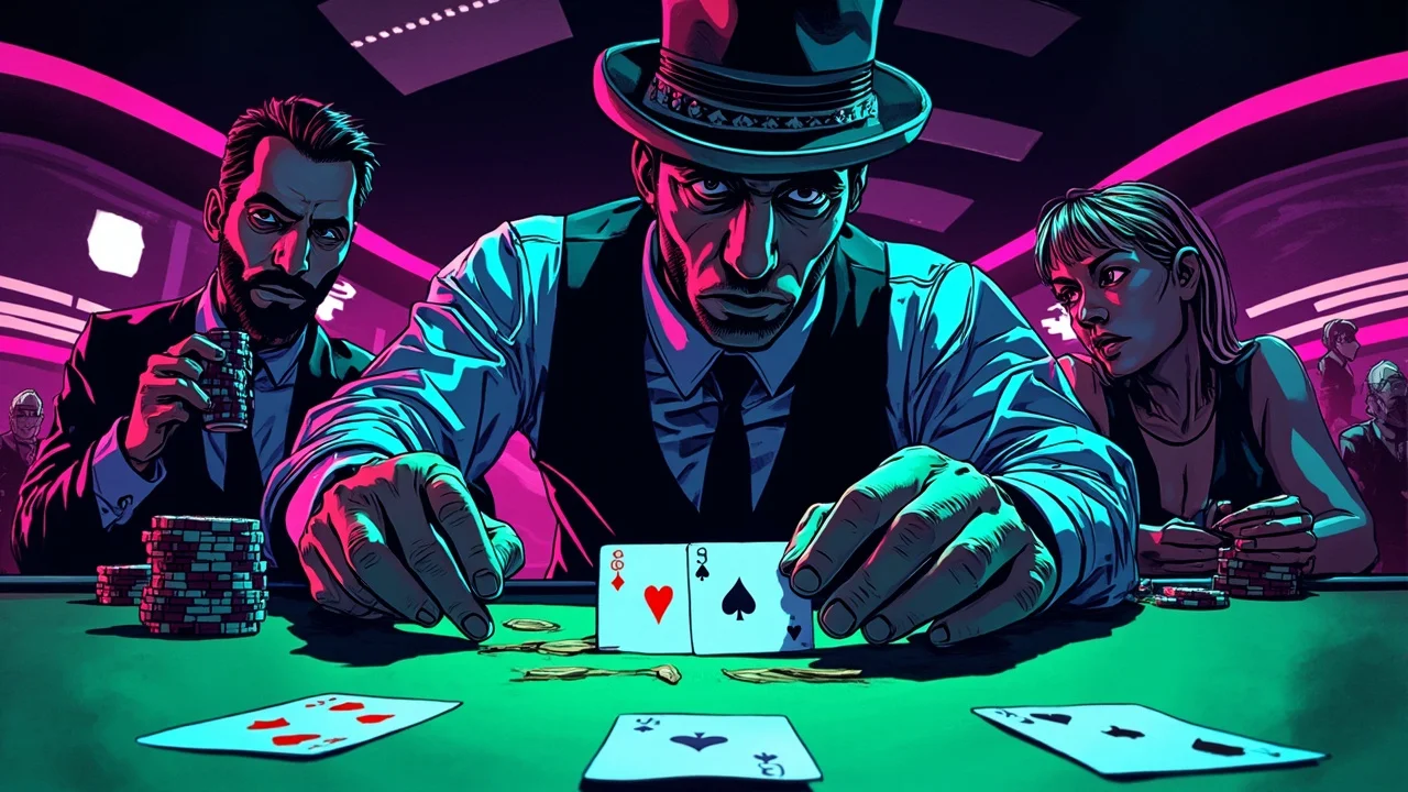 How to Play: Complete Rules