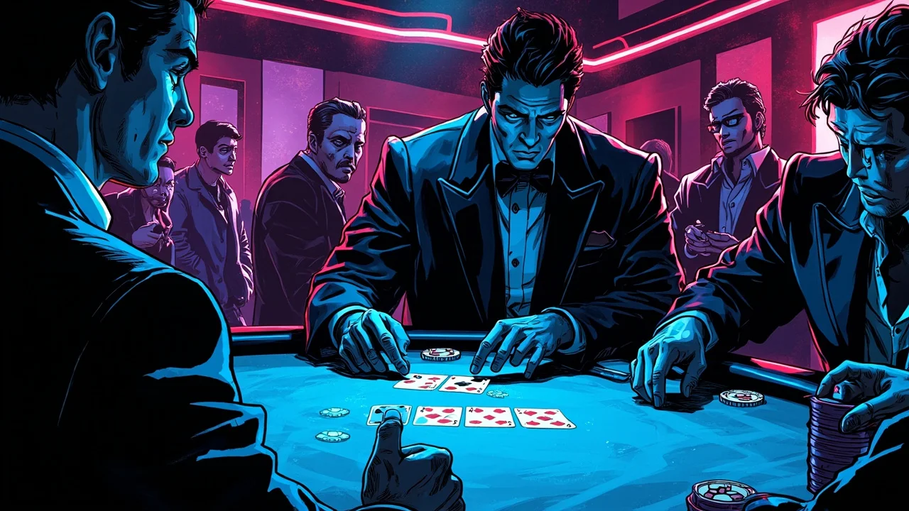 The Pair Plus Bet: Analysis & When to Play
