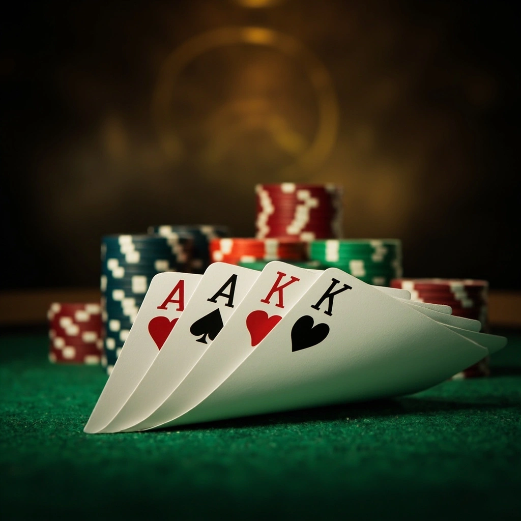 Master Three Card Poker: Rules, Strategies & Tips Guide