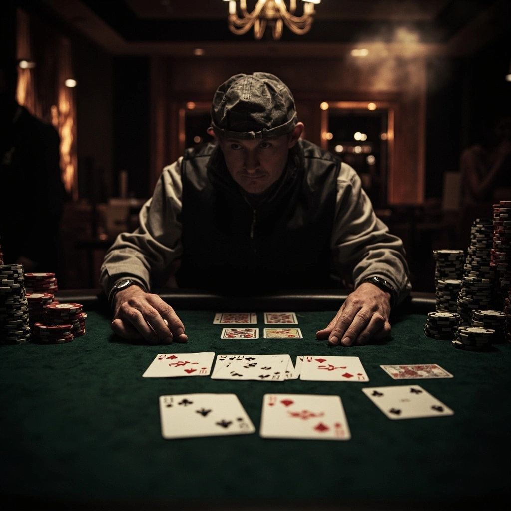 Master Ultimate Texas Hold'em: Rules, Tips & Strategies