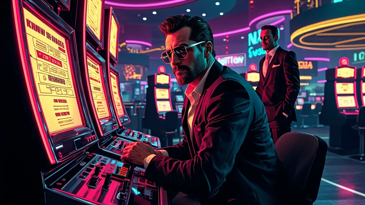 Bảng Tham Khảo Nhanh Video Poker