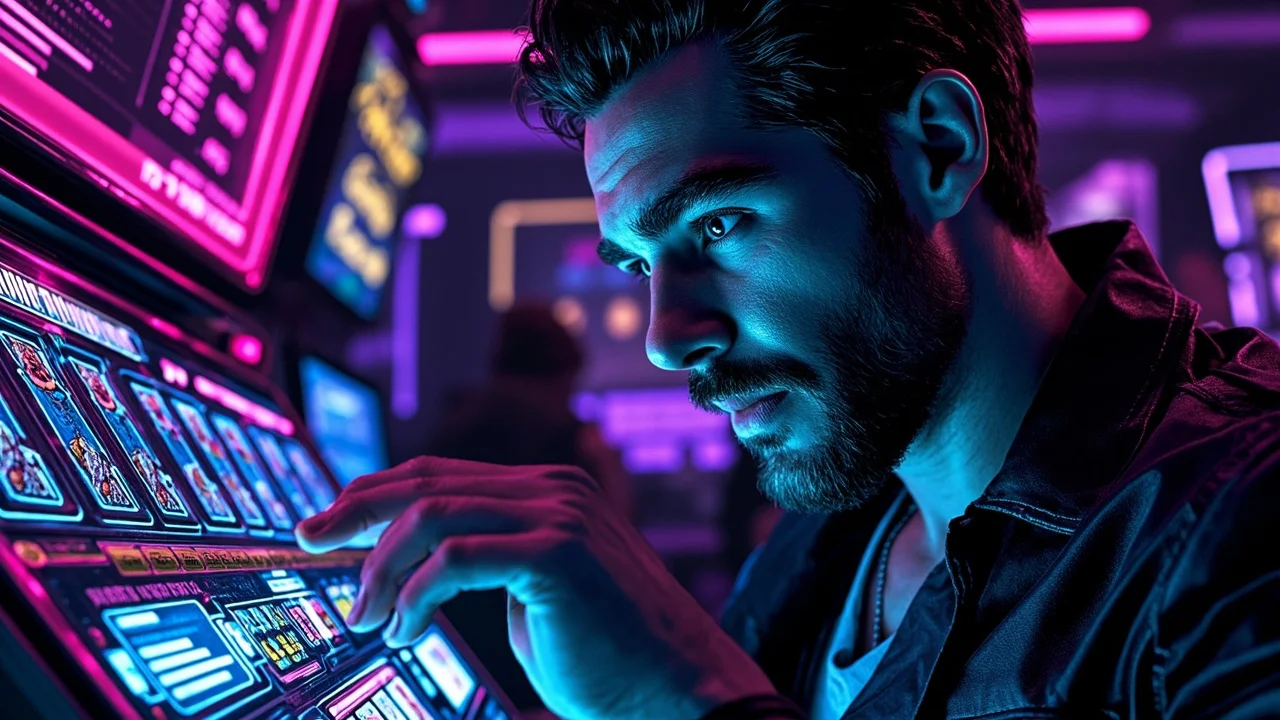 Giới thiệu về Video Poker