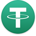 Tether (ETH & Solana & Tron Chain)