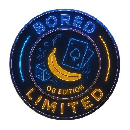 Boredlimited OG
