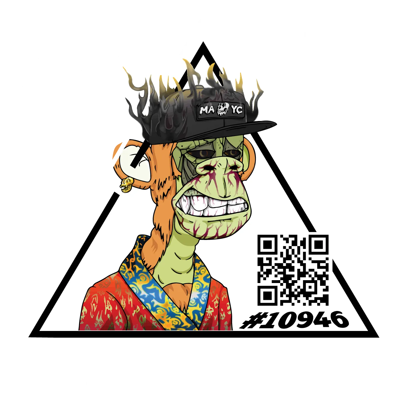 Bored Limited Logo