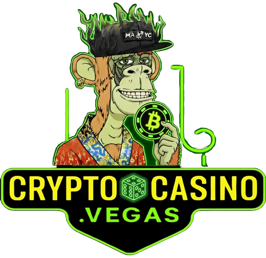 CryptoCasino.Vegas