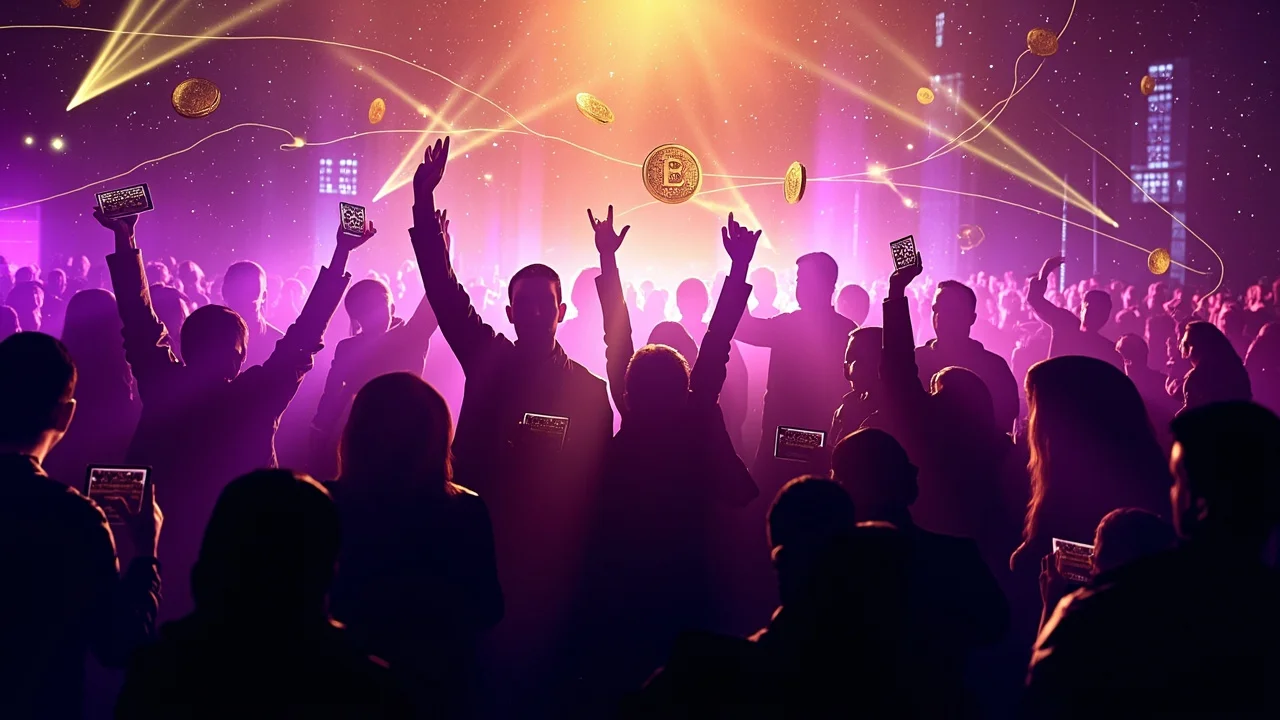 CryptoCasino.Vegas community
