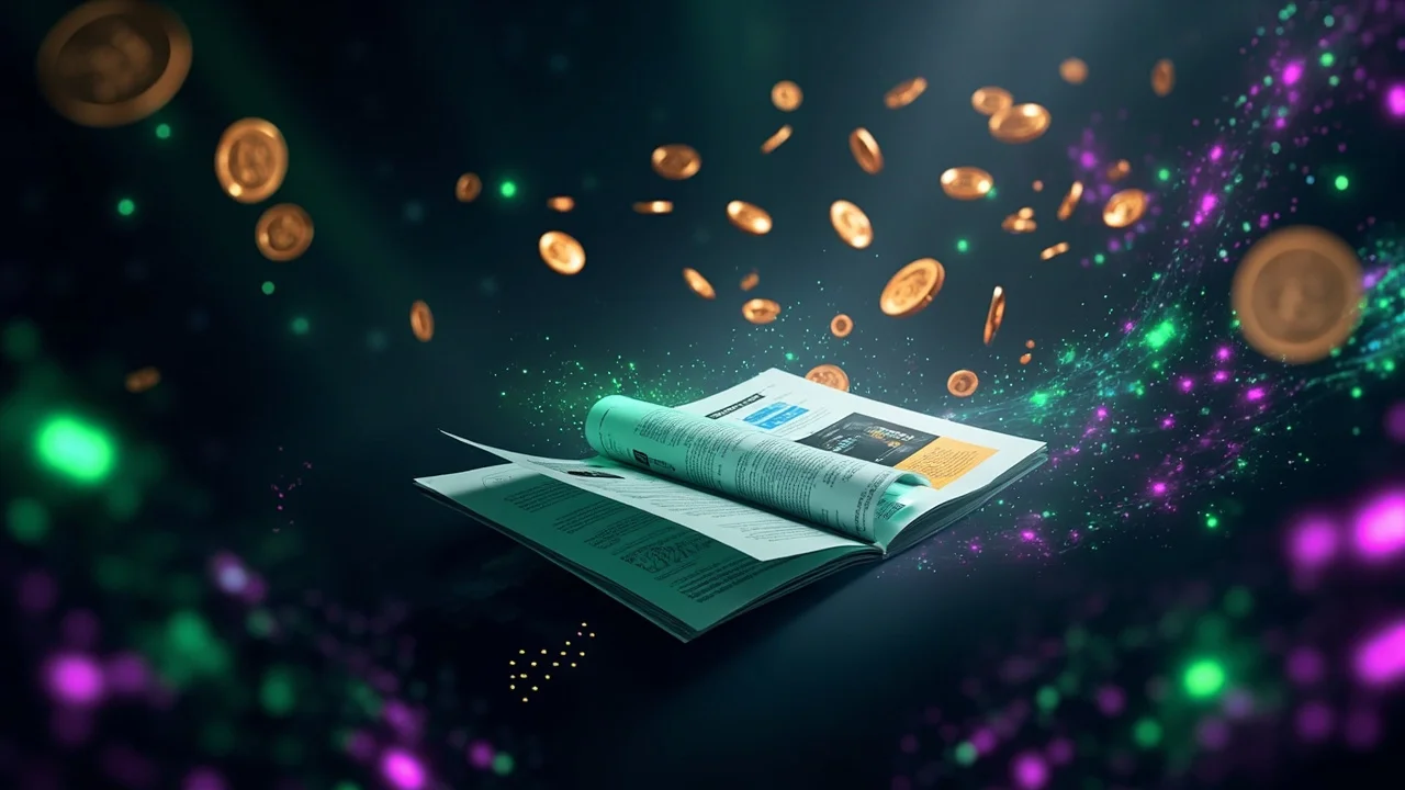 Guest Posts and Sponsored Articles