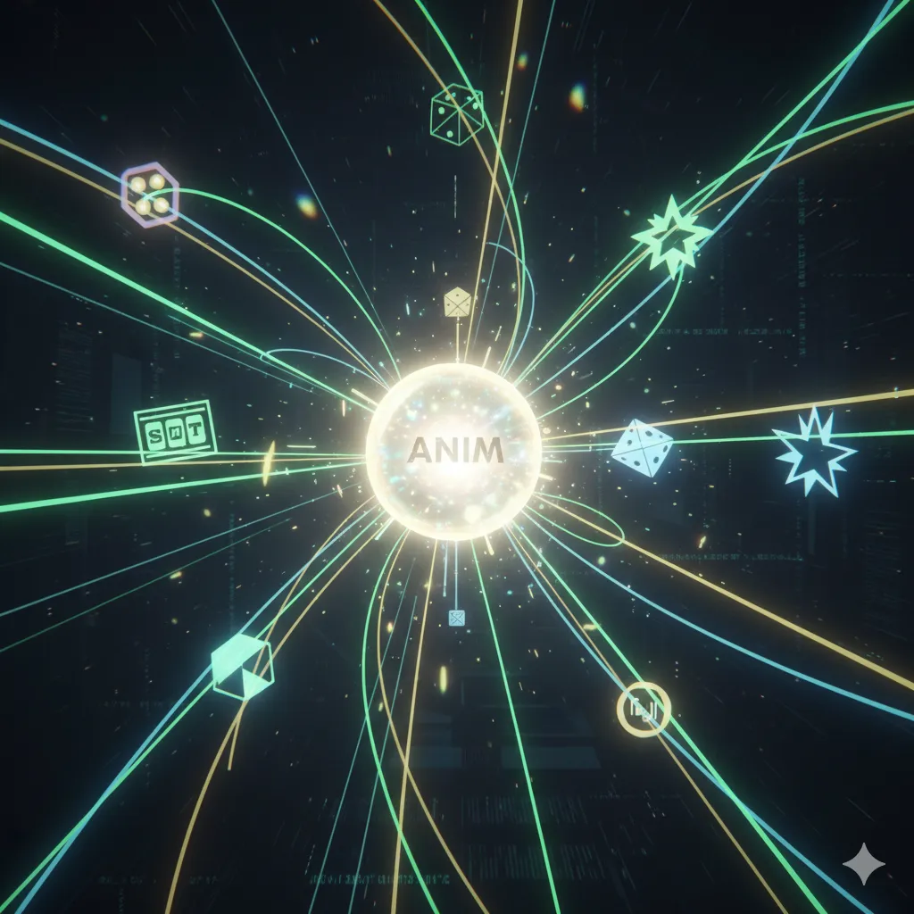 ANIM System Technology