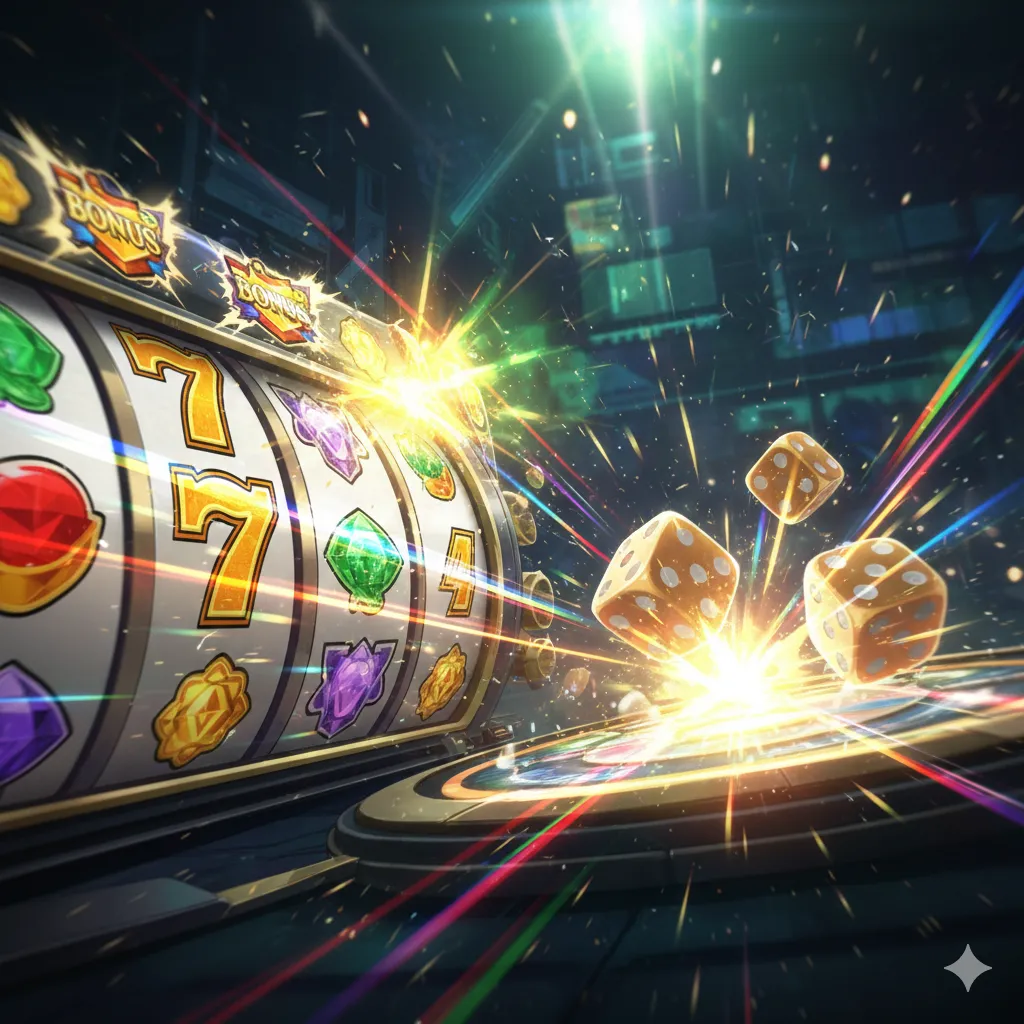 Animation as Gameplay Element