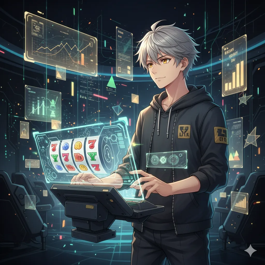 Final Vision