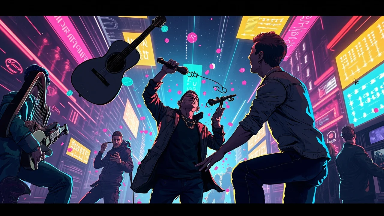 Emotional Link Between Music and Slot Game Choices