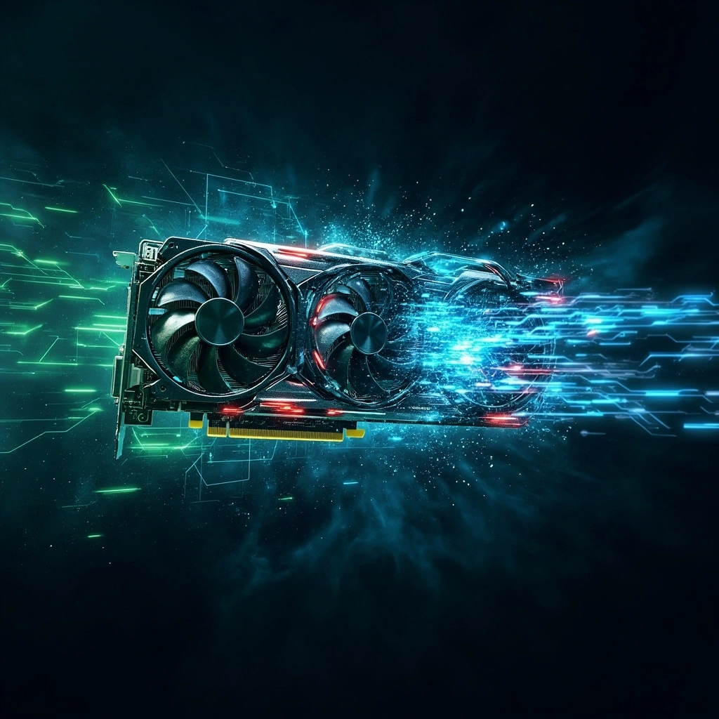 Perché l’upscaling AI ha reso inutile comprare una nuova GPU: confronto tra DLSS 4.5, FSR 4 e XeSS